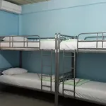 Kampung Bule Hostel