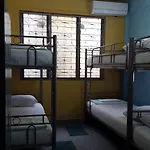 Kampung Bule Hostel