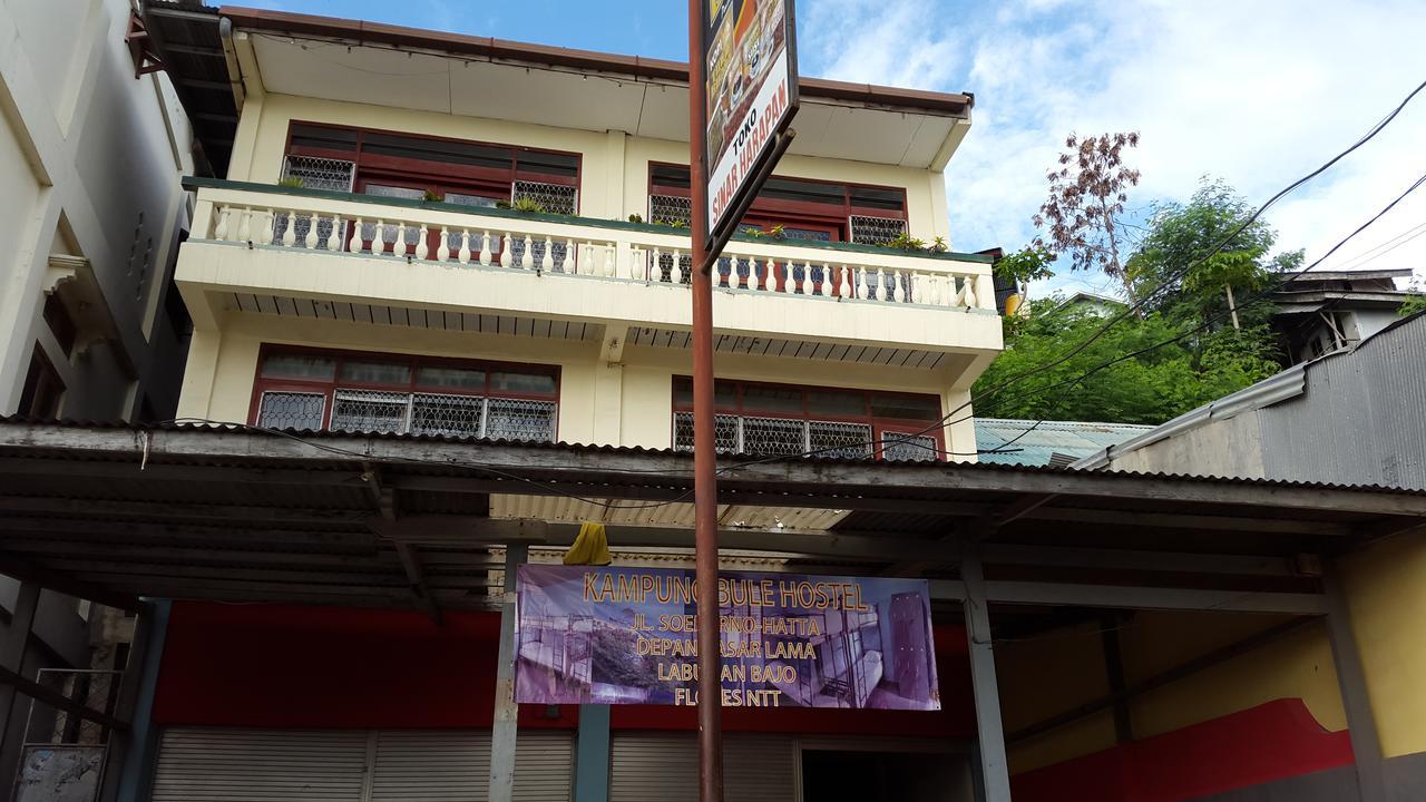 Kampung Bule * Labuan Bajo