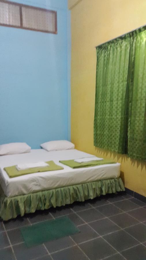 Kampung Bule *