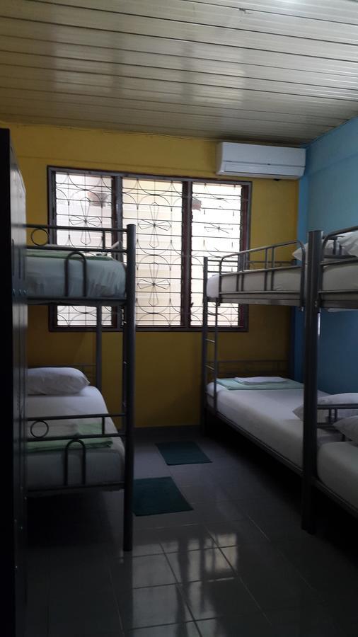 Kampung Bule Hostel
